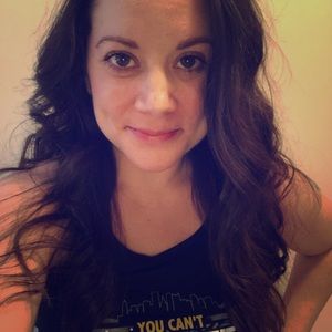 Meet your Posher, Adrienne